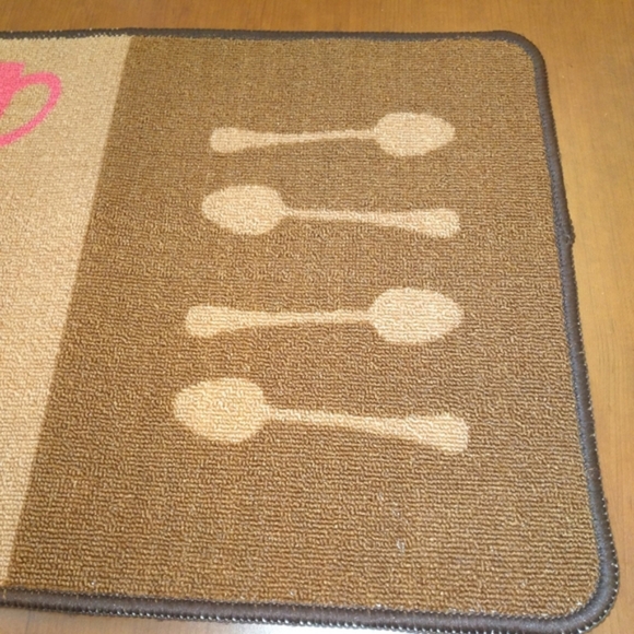 Decorative Area Rug - Picture 9 of 13